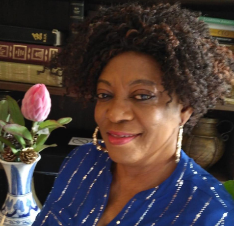 Photo of Ladian Funke Aikhoje, class of 1969-1973