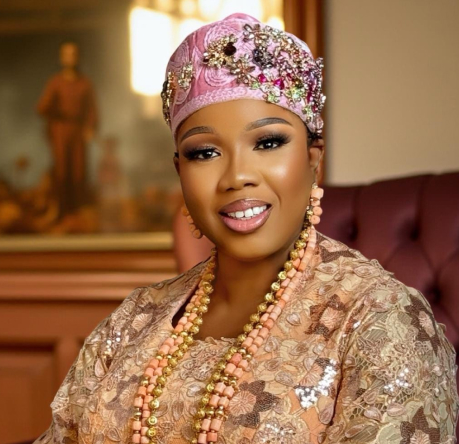 Olubukola Fagbola-Tijani 77-82