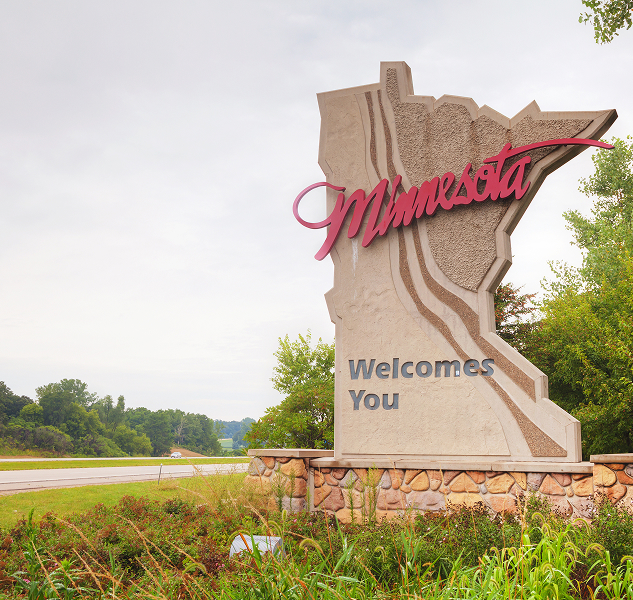 Minnesota
