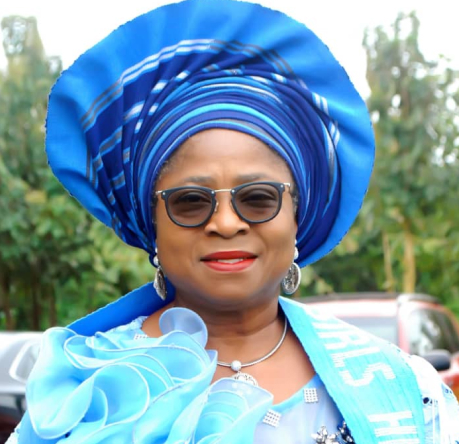Ladian Bunmi Kumapayi (Oloke) class 1971-1975