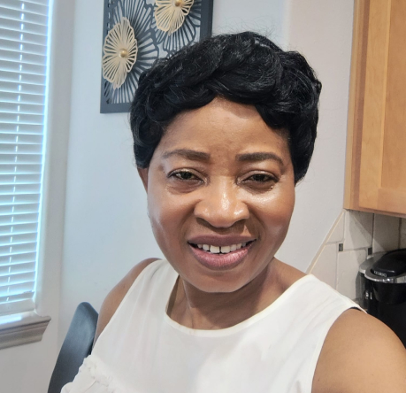 Ladian Funke Adegoke class of 1974-1980